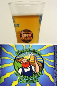 Endless Summer Ale
